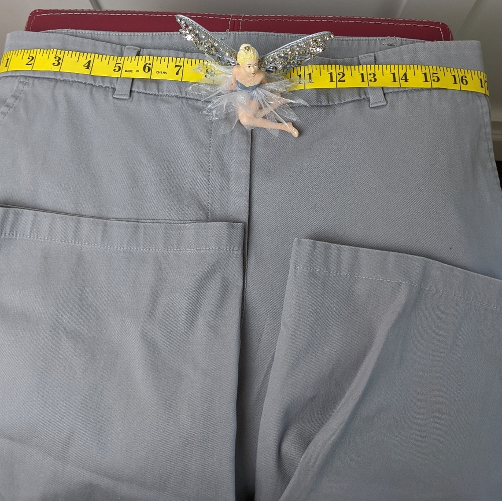 Talbots pants - Picture 7 of 9